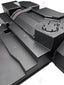 REPLACEMENT LONG RANGE FUEL TANK SYSTEM 130L, +60L (EXTRA 16 GAL) EXTENDED RANGE for TOYOTA GRANVIA 3.5L (GASOLINE) 2019+