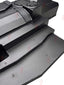 REPLACEMENT LONG RANGE FUEL TANK SYSTEM 130L, +60L (EXTRA 16 GAL) EXTENDED RANGE for TOYOTA GRANVIA 3.5L (GASOLINE) 2019+