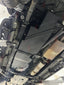REPLACEMENT LONG RANGE FUEL TANK SYSTEM 135L, +55L (EXTRA 15 GAL) EXTENDED RANGE for FORD RANGER 2.3T GASOLINE 2022+