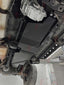 REPLACEMENT LONG RANGE FUEL TANK SYSTEM 135L, +55L (EXTRA 15 GAL) EXTENDED RANGE for FORD RANGER 2.3T GASOLINE 2022+
