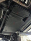 REPLACEMENT LONG RANGE FUEL TANK SYSTEM 138L, +40L (EXTRA 11 GAL) EXTENDED RANGE for NISSAN PATROL Y63 3.5TT GASOLINE 2025+