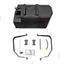 REPLACEMENT LONG RANGE FUEL TANK SYSTEM 139L, +49L (EXTRA 13 GAL) EXTENDED RANGE for TOYOTA LAND CRUISER LC71 2.8T DIESEL 2007+