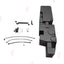 REPLACEMENT LONG RANGE FUEL TANK SYSTEM 140L, +60L (EXTRA 16 GAL) EXTENDED RANGE for JMC GRAND AVENUE 2.3T GASOLINE 2023+