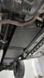 REPLACEMENT LONG RANGE FUEL TANK SYSTEM 185L, +85L (EXTRA 22 GAL) EXTENDED RANGE for TOYOTA TUNDRA (2008+) 5.7L (GASOLINE) 2008-2022