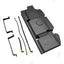 REPLACEMENT LONG RANGE FUEL TANK SYSTEM 92L, +34L (EXTRA 9 GAL) EXTENDED RANGE for TOYOTA ALPHARD 2.5L (HYBRID PETROL) 2023+