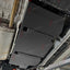 REPLACEMENT LONG RANGE FUEL TANK SYSTEM 92L, +34L (EXTRA 9 GAL) EXTENDED RANGE for TOYOTA VELLFIRE 2.5L (HYBRID PETROL) 2023+