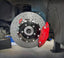 REPLACEMENT PCCB CARBON CERAMIC BRAKE DISK ROTORS KIT for PORSCHE 911 992 9GT-615-302-J 991-351-407-86