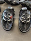 LED MATRIX HEADLIGHTS for PORSCHE 911 992.2 2025+
Set includes:
Headlights
Note: Professional installation is required. Professional electrician is required.