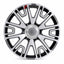 24 INCH FORGED WHEELS RIMS for ROLLS ROYCE GHOST II 2020 - 2025 FORZA PERFORMANCE Mansory Style
We manufacture premium quality forged wheels rims for Rolls Royce Ghost II 2020 - 2025 in any design, size, color.
WHEEL SIZE:
Front: 24 x 10 ET 25
Rear: 24 x 10 ET 25
PCD: 5 x 112 5 x 130
CB: 84.1
Finish: Gloss Black with Machined Face
Material: 6061-T6 Forged Aluminum
THIS WHEEL DESIGN CAN BE CUSTOM-MADE FOR YOUR CAR IN ANY SIZE AND COLOR OPTIONS
Available in monoblock, 2-piece, 3-piece, duoblock, beadlock
3