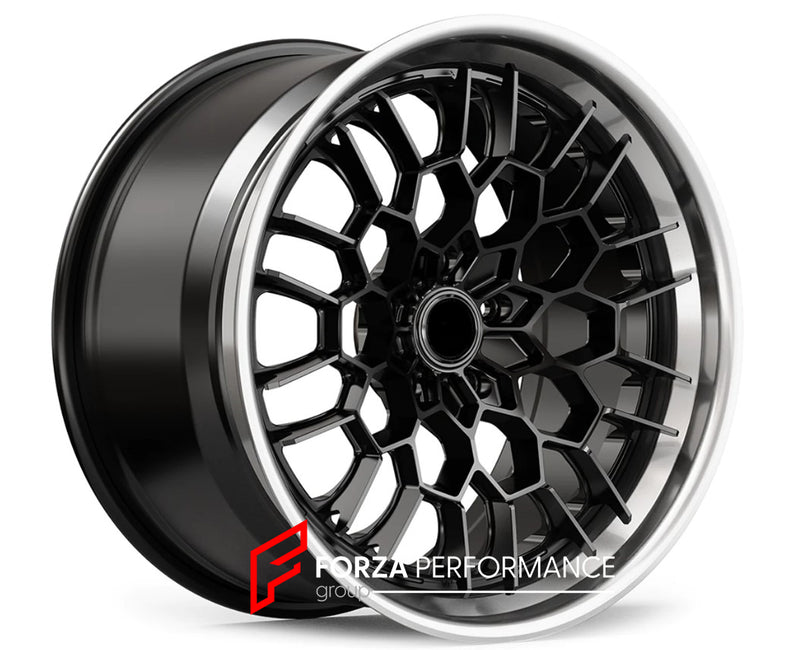 FORGED WHEELS R_Ja 88 for ALL MODELS