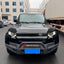 ROCK FRONT GUARD for LAND ROVER DEFENDER 2020-2024
Set includes:
Rock Front Guard
Material: Steel
Note: Professional installation is required.
Why “Contact Us for Pricing”?
We don’t display fixed prices because our goal is to offer you the most competitive deal possible. Product costs often decrease over time, and by requesting a quote, you’ll receive our most up-to-date price on market.
SECURED PAYMENT METHODS
PayPal (+4.4% fee)
Visa / Mastercard / American Express (through PayPal)
Bank