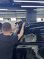 AUTHENTIC PARADIGM RONIN DESIGN CARBON BODY KIT FOR LAND ROVER RANGE ROVER L460 2021+