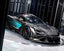 ROOF AIR VENT SCOOP for MCLAREN 720S 2017 - 2023
Set includes:
Roof Air Vent Scoop
Material: Carbon Fiber
Note: Professional installation is required.