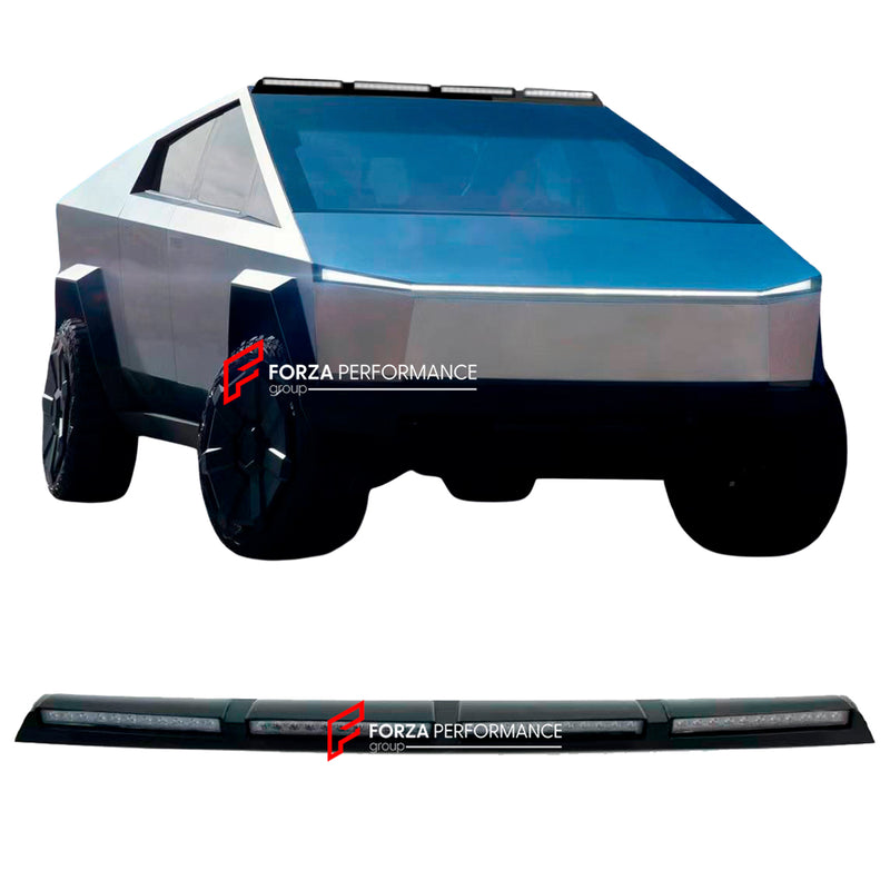 ROOF LED DRL BAR for TESLA CYBERTRUCK 2023+