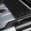 ROOF RACK BAR LUGGAGE for LAND ROVER DEFENDER 90 110 130 L663 2020+
Set includes:
Roof Rack Bar Luggage
Material: Aluminium
NOTE: Professional installation is required.