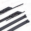 ROOF RACK BAR LUGGAGE for LAND ROVER DEFENDER 90 110 130 L663 2020+
Set includes:
Roof Rack Bar Luggage
Material: Aluminium
NOTE: Professional installation is required.