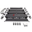ROOF RACK BAR LUGGAGE for MERCEDES-BENZ G-CLASS W463 G55 2008 - 2018 FORZA PERFORMANCE custom fit TI MECH II
Set includes:
Roof Rack Bar Luggage
Material: Plastic
NOTE: Professional installation is required.