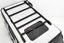 ROOF RACK BAR LUGGAGE WITH LADDER for Mercedes Benz G Class W463A W465 2018+
Set includes:
Roof Rack Assembly
Rear Ladder
Material: Aluminium
NOTE: Professional installation is required.
