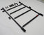 ROOF RACK BAR LUGGAGE WITH LADDER for Mercedes Benz G Class W463A W465 2018+
Set includes:
Roof Rack Assembly
Rear Ladder
Material: Aluminium
NOTE: Professional installation is required.