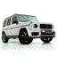 ROOF RACK BAR LUGGAGE WITH LADDER for Mercedes Benz G Class W463A W465 2018+
Set includes:
Roof Rack Assembly
Rear Ladder
Material: Aluminium
NOTE: Professional installation is required.