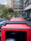 PROFESSIONAL STYLE 4X4 SQUARED ROOF RACK BAR LUGGAGE WITH LADDER for MERCEDES BENZ G-CLASS W465 W464 W463A G63 G550 G500 G450D 2019+
Set includes:
Roof Rack Assembly
Rear Ladder
Material: Aluminium
NOTE: Professional installation is required.