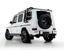 PROFESSIONAL STYLE 4X4 SQUARED ROOF RACK BAR LUGGAGE WITH LADDER for MERCEDES BENZ G-CLASS W465 W464 W463A G63 G550 G500 G450D 2019+
Set includes:
Roof Rack Assembly
Rear Ladder
Material: Aluminium
NOTE: Professional installation is required.
