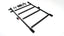 PROFESSIONAL STYLE 4X4 SQUARED ROOF RACK BAR LUGGAGE WITH LADDER for MERCEDES BENZ G-CLASS W465 W464 W463A G63 G550 G500 G450D 2019+
Set includes:
Roof Rack Assembly
Rear Ladder
Material: Aluminium
NOTE: Professional installation is required.