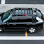 ROOF RACK BAR LUGGAGE WITH LADDER for ZEEKR 9X 2025+