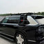 ROOF RACK BAR LUGGAGE WITH LADDER for Zeekr 9X 2025+
Set includes:
Roof Rack
Rear Ladder
Material: Aluminium
NOTE: Professional installation is required.