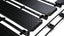 ROOF RACK BAR LUGGAGE WITH SUNROOF for MERCEDES BENZ G-CLASS G63 G550 G500 G450D EQG G580 W465 2024+
Set includes:
Roof Rack Assembly
Rear Ladder
Mounting Hardware
Material: Aluminium plates and iron bars
NOTE: Professional assembly installation is required
Why “Contact Us for Pricing”?
We don’t display fixed prices because our goal is to offer you the most competitive deal possible. Product costs often decrease over time, and by requesting a quote, you’ll receive our most up-to-date price on market.