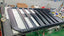 ROOF RACK for JETOUR T2 2024+
Set includes:
Roof rack assembly
Material: Stainless Steel
Note: Professional installation is required.
CONTACT US FOR PRICING