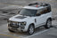 ROOF RACK for LAND ROVER DEFENDER L663 2019+
Set includes:
Roof Rack
Material: Metal