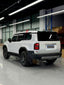 ROOF RACK LUGGAGE BAR for TOYOTA LAND CRUISER 250 2023+
Set includes:
Roof rack assembly
Mounting hardware
Material: Stainless Steel + Plastic
Note: Professional installation is required.
CONTACT US FOR PRICING
Payment ►
Visa
Mastercard
PayPal with a credit card (add 4.4% at checkout)
Payoneer
Cryptocurrency
Shipment ►
By express DHL/UPS/TNT/FedEx
To the local international airport
Special line by air
Special line by the sea
To Europe and the UK by train
Please let us know which shipping option
