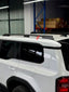 ROOF RACK LUGGAGE BAR for TOYOTA LAND CRUISER 250 2023+
Set includes:
Roof rack assembly
Mounting hardware
Material: Stainless Steel + Plastic
Note: Professional installation is required.
CONTACT US FOR PRICING
Payment ►
Visa
Mastercard
PayPal with a credit card (add 4.4% at checkout)
Payoneer
Cryptocurrency
Shipment ►
By express DHL/UPS/TNT/FedEx
To the local international airport
Special line by air
Special line by the sea
To Europe and the UK by train
Please let us know which shipping option