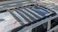 ROOF RACK WITH ROOF LIGHT for TANK 300 2020+
Set includes:
Roof Rack
Roof Light
Material: Aluminium
Note: Professional installation is required.