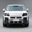 ROOF SPOILER for FREELANDER 8 2026+
Set includes:
Roof Spoiler
Material: Plastic
NOTE: Professional installation is required.