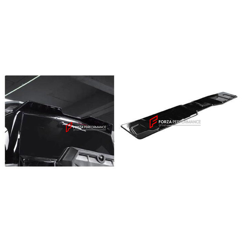 ROOF SPOILER for HAVAL H9 II 2024+