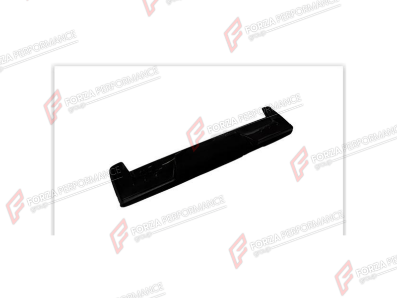 ROOF SPOILER for MERCEDES-BENZ G-CLASS W463 W465 2008+