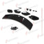 ROOF SPOILER for MERCEDES BENZ GLA H247 GLA200 GLA250 2020+ FORZA PERFORMANCE Custom Fit
Set includes:
Roof Spoiler
Material: Plastic
NOTE: Professional installation is required.
Why “Contact Us for Pricing”?
We don’t display fixed prices because our goal is to offer you the most competitive deal possible. Product costs often decrease over time, and by requesting a quote, you’ll receive our most up-to-date price on market.
SECURED PAYMENT METHODS
PayPal (+4.4% fee)
Visa / Mastercard / American Express (
