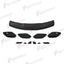 ROOF SPOILER for MERCEDES BENZ GLA H247 GLA200 GLA250 2020+ FORZA PERFORMANCE Custom Fit
Set includes:
Roof Spoiler
Material: Plastic
NOTE: Professional installation is required.
Why “Contact Us for Pricing”?
We don’t display fixed prices because our goal is to offer you the most competitive deal possible. Product costs often decrease over time, and by requesting a quote, you’ll receive our most up-to-date price on market.
SECURED PAYMENT METHODS
PayPal (+4.4% fee)
Visa / Mastercard / American Express (