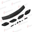 ROOF SPOILER for MERCEDES BENZ GLA H247 GLA200 GLA250 2020+ FORZA PERFORMANCE Custom Fit
Set includes:
Roof Spoiler
Material: Plastic
NOTE: Professional installation is required.
Why “Contact Us for Pricing”?
We don’t display fixed prices because our goal is to offer you the most competitive deal possible. Product costs often decrease over time, and by requesting a quote, you’ll receive our most up-to-date price on market.
SECURED PAYMENT METHODS
PayPal (+4.4% fee)
Visa / Mastercard / American Express (