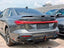 RS5 STYLE REAR DIFFUSER for AUDI A5L B10 2025+ Forza Performance Custom fit
Set includes:
Rear Diffuser
Exhaust Tips
Material: Plastic
NOTE: Professional installation is required.