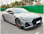 RS7 STYLE BODY KIT for AUDI A7 C8 4K8 2018 - 2023
Set includes:
Front Bumper
Front Grille
Side Skirts
Rear Bumper with Diffuser
Exhaust Tips
Material: ABS Plastic
* Each part can be sent separately.
NOTE: Professional installation is required.