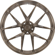 FORGED WHEELS RZ21 for Any Car