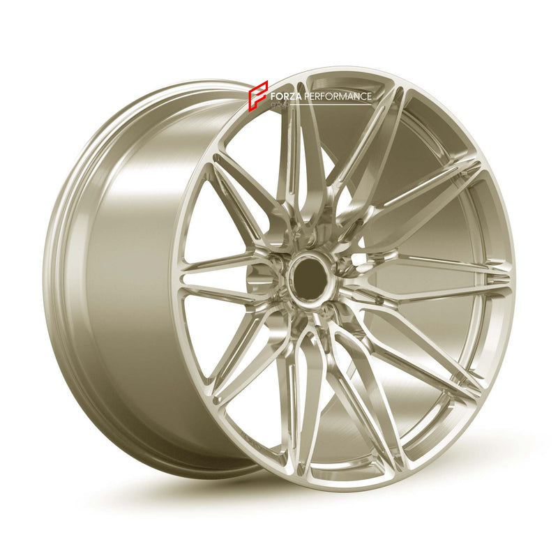 22 INCH FORGED WHEELS RIMS FOR BMW X5 G05 LCI 2024+