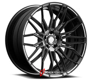 OEM FORGED RIMS SAVINI SX-1 DESIGN FOR LUCID AIR PURE, TOURING, DREAM
