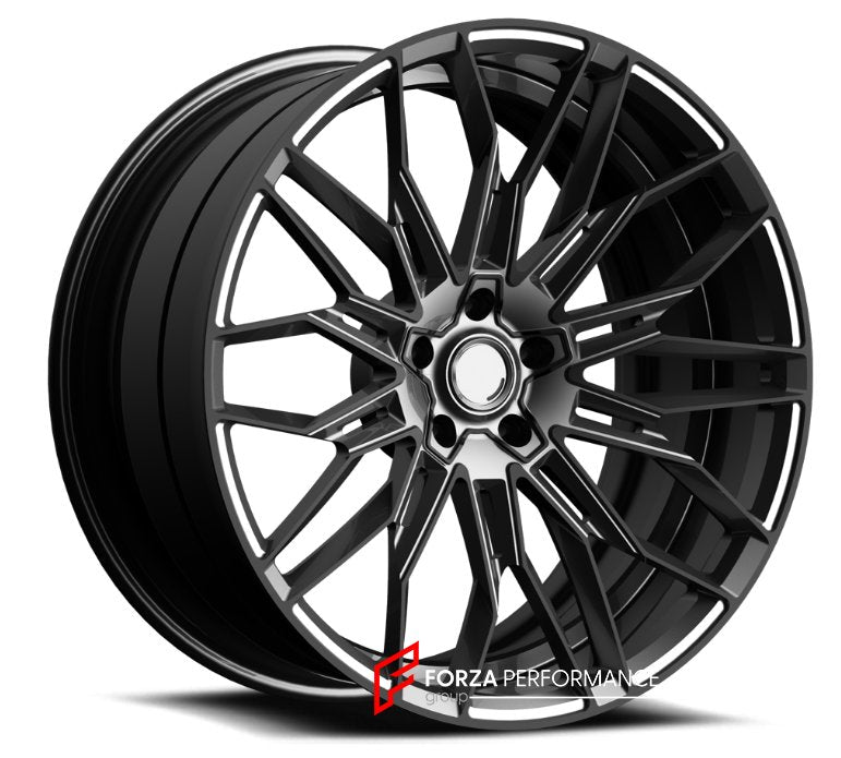 OEM FORGED RIMS SAVINI SX-1 DESIGN FOR LUCID AIR PURE, TOURING, DREAM