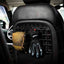 SEATBACK STORAGE PANEL for LAND ROVER DEFENDER 110 L663 2020+
Set includes:
Seatback Storage Panel
Material: Stainless Steel
NOTE: Professional installation is required.