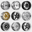 FORGED WHEELS RIMS for SEDANS AMERICAN CARS
Custom forged wheels for Sedans American Cars. Made-to-order monoblock, 2-piece and 3-piece rims in custom sizes, offsets, colors and finishes with guaranteed fitment.
We manufacture premium quality forged wheels rims for Sedans American Cars in any design, size, color.
THIS WHEEL DESIGN CAN BE CUSTOM-MADE FOR YOUR CAR IN ANY SIZE AND COLOR OPTIONS
Available in monoblock, 2-piece, 3-piece, duoblock, beadlock
3D wheel renderings are provided according to the exa
