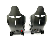 SENNA STYLE CAR SEATS MSS-5 for MCLAREN